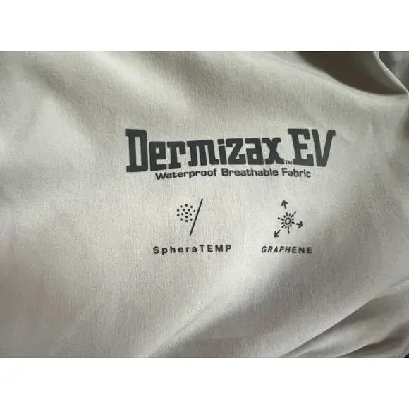 KJUS Women's Balance Ski Jacket LS15-K06 Size 38 Nwt - Picture 8 of 16